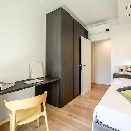 Appartamento Emilia Modena