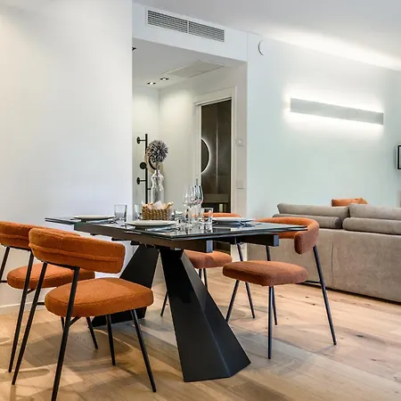 Emilia Appartamento Modena