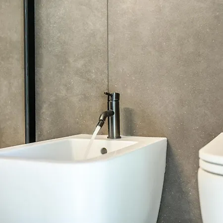 Emilia Appartamento Modena